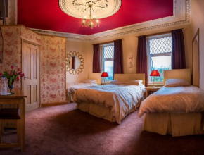 Отель Lakeview Guest House  Странрейр